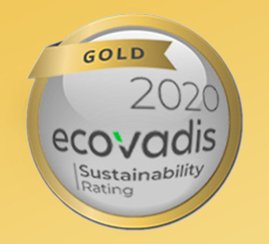 Ecovadis sas чем занимается