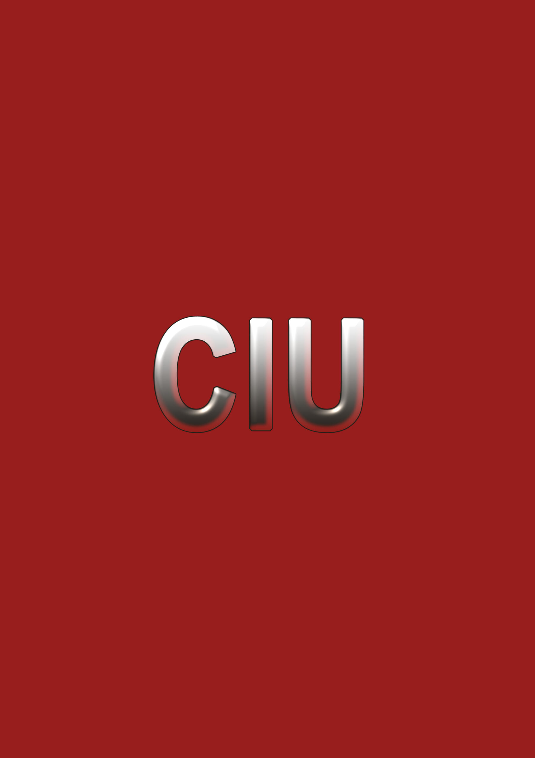 CIU relief